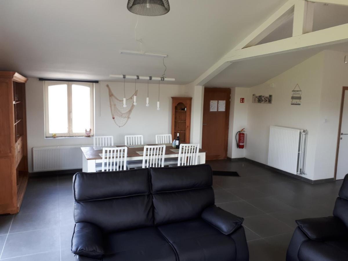 Villa De Blinker à Knokke-Le-Zoute Extérieur photo