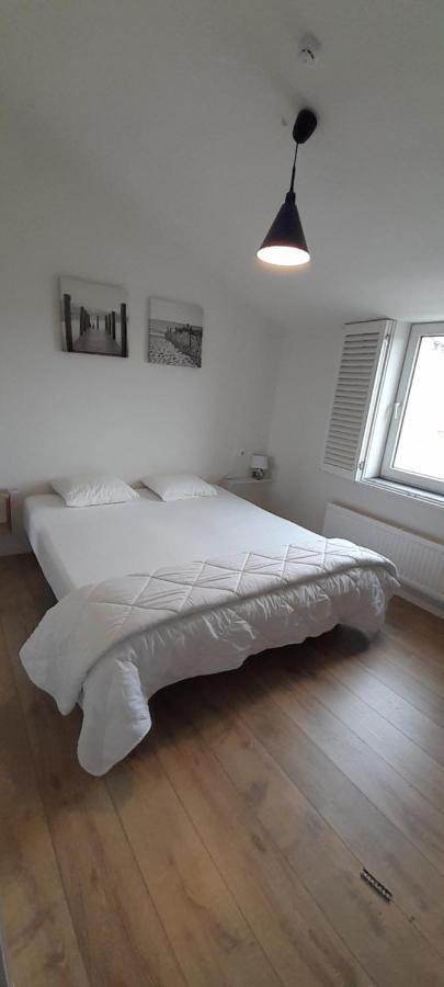 Villa De Blinker à Knokke-Le-Zoute Extérieur photo