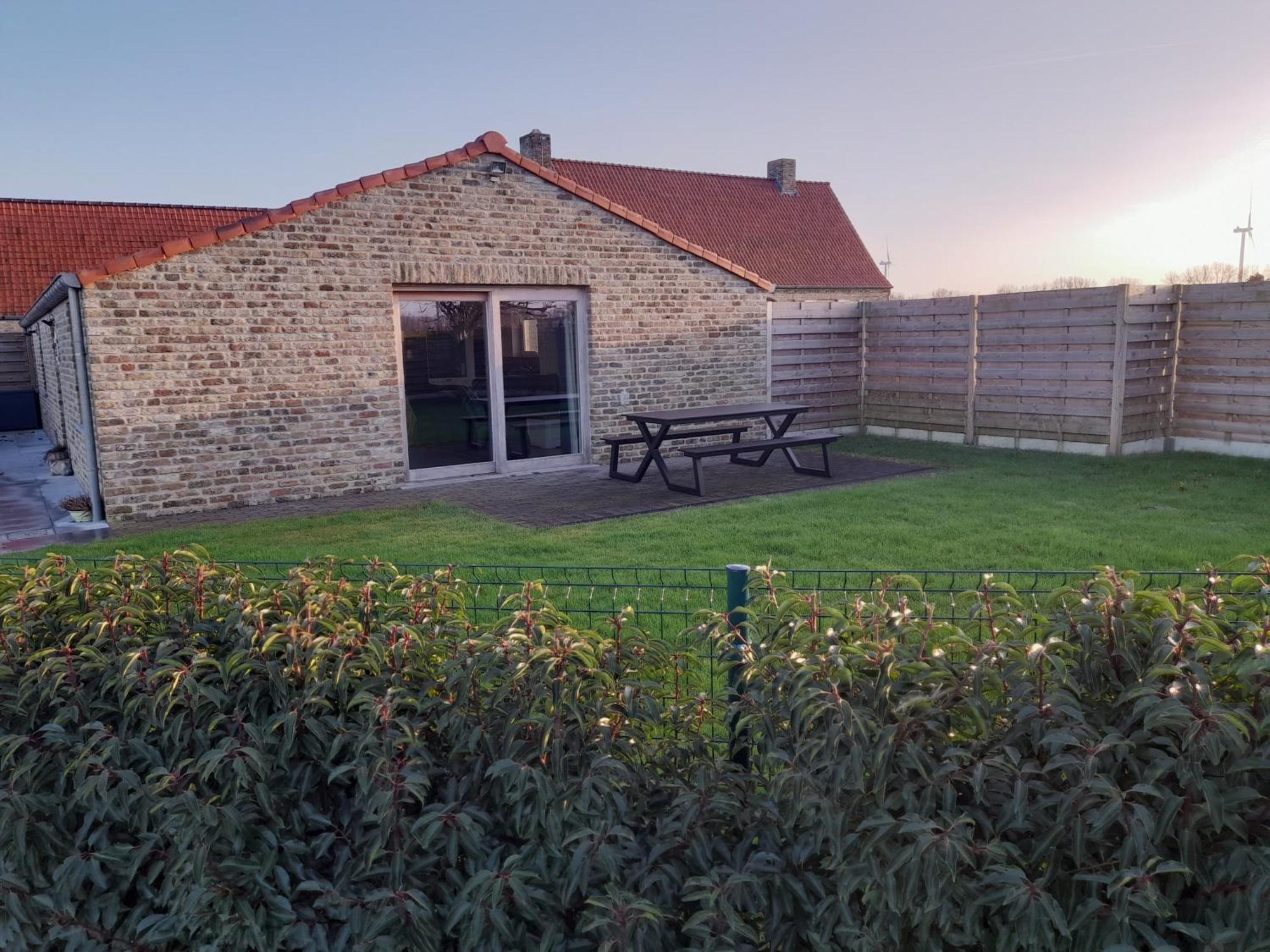 Villa De Blinker à Knokke-Le-Zoute Extérieur photo